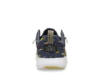 Wally Hey2O Fishing Slip-On - Men's