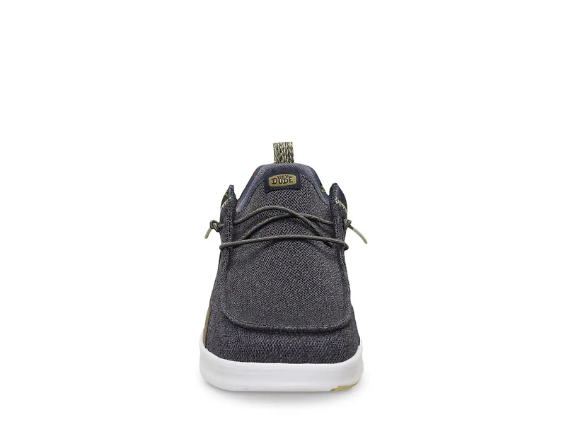 Wally Hey2O Fishing Slip-On - Men's
