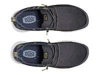 Wally Hey2O Fishing Slip-On - Men's