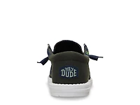 Wally Funk Fishing Slip-On - Men's