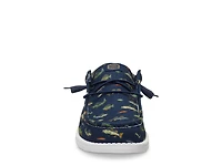 Wally Funk Fishing Slip-On - Men's