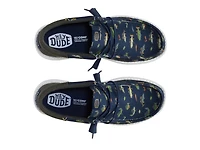 Wally Funk Fishing Slip-On - Men's