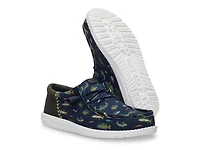 Wally Funk Fishing Slip-On - Men's