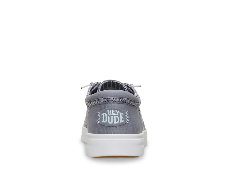 Paul Pro Stretch Sox Slip-On - Men's