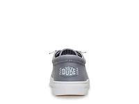 Paul Pro Stretch Sox Slip-On - Men's