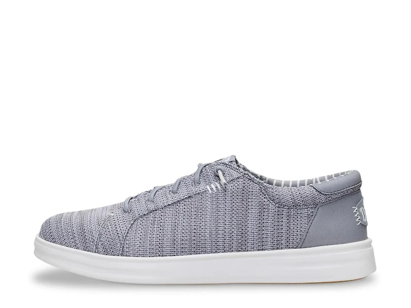 Paul Pro Stretch Sox Slip-On - Men's