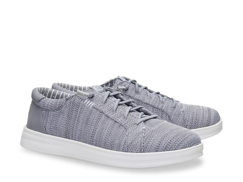 Paul Pro Stretch Sox Slip-On - Men's