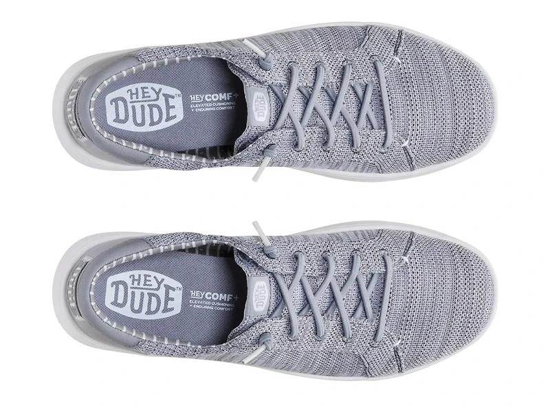 Paul Pro Stretch Sox Slip-On - Men's