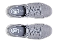Paul Pro Stretch Sox Slip-On - Men's