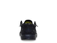 Wally Halloween Spiders Slip-On - Men's