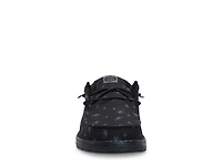 Wally Halloween Spiders Slip-On - Men's
