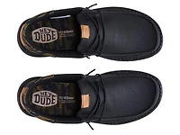 Wally Funk Outdoor Camo Slip-On - Men's