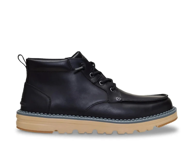 Flint Boot