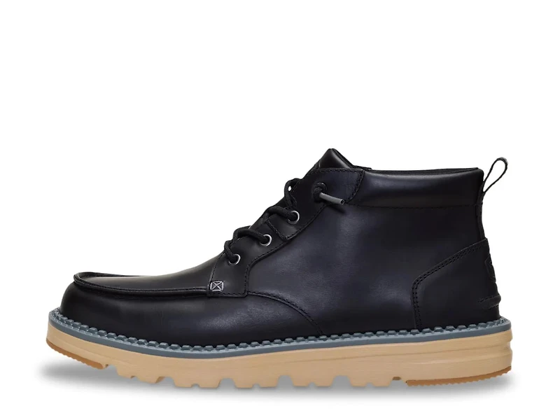 Flint Boot