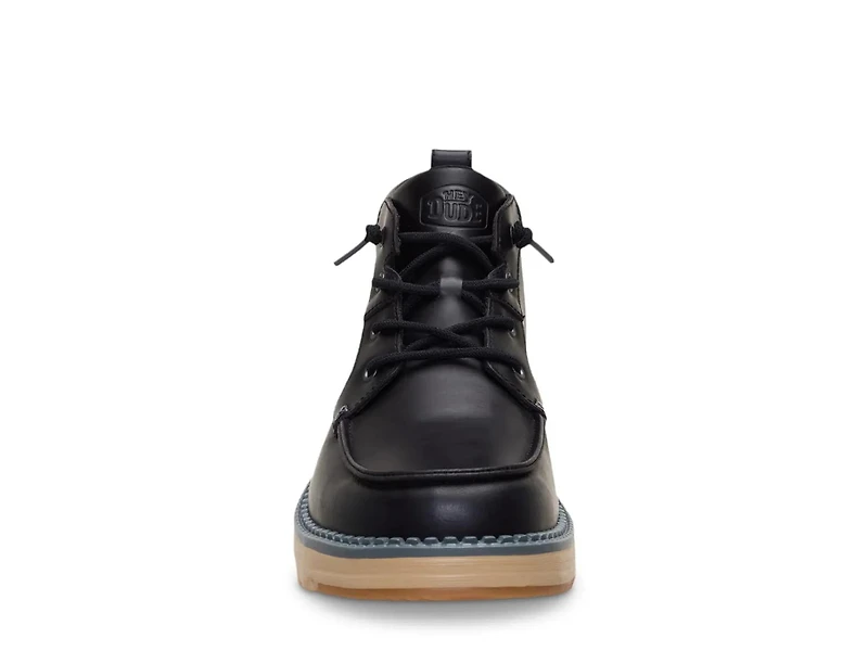 Flint Boot