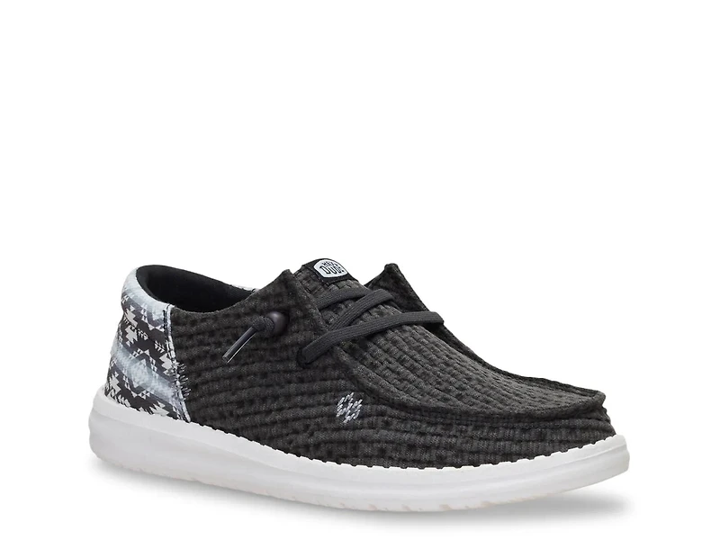 Wendy Funk Slip-On