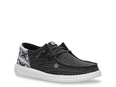 Wendy Funk Slip-On