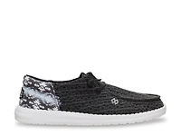 Wendy Funk Slip-On