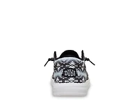 Wendy Funk Slip-On