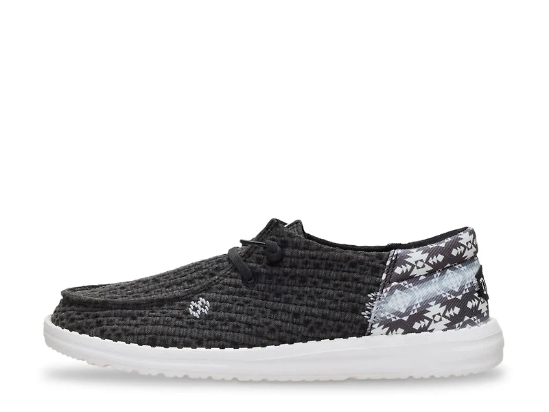 Wendy Funk Slip-On