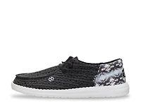 Wendy Funk Slip-On