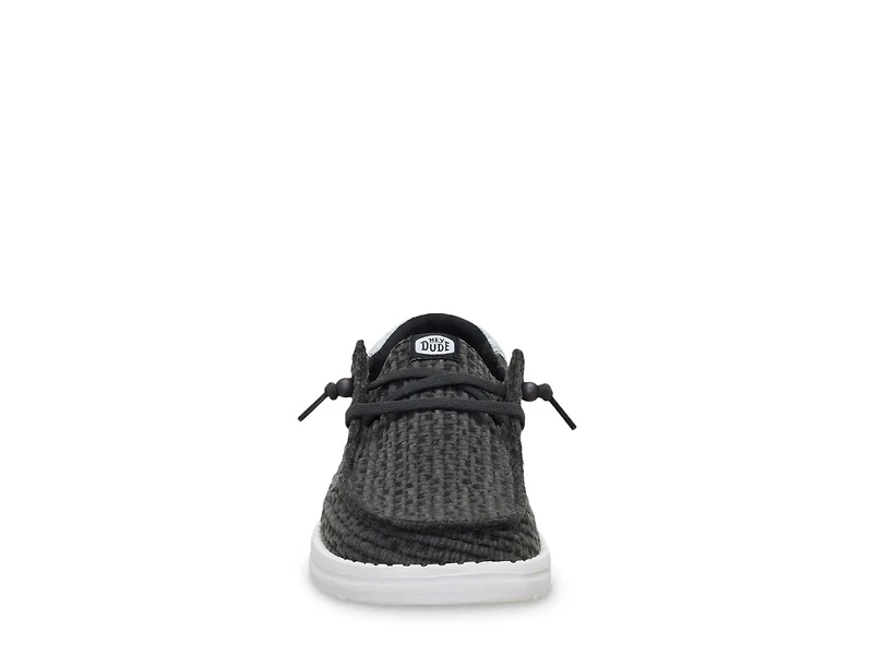 Wendy Funk Slip-On