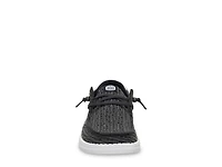 Wendy Funk Slip-On