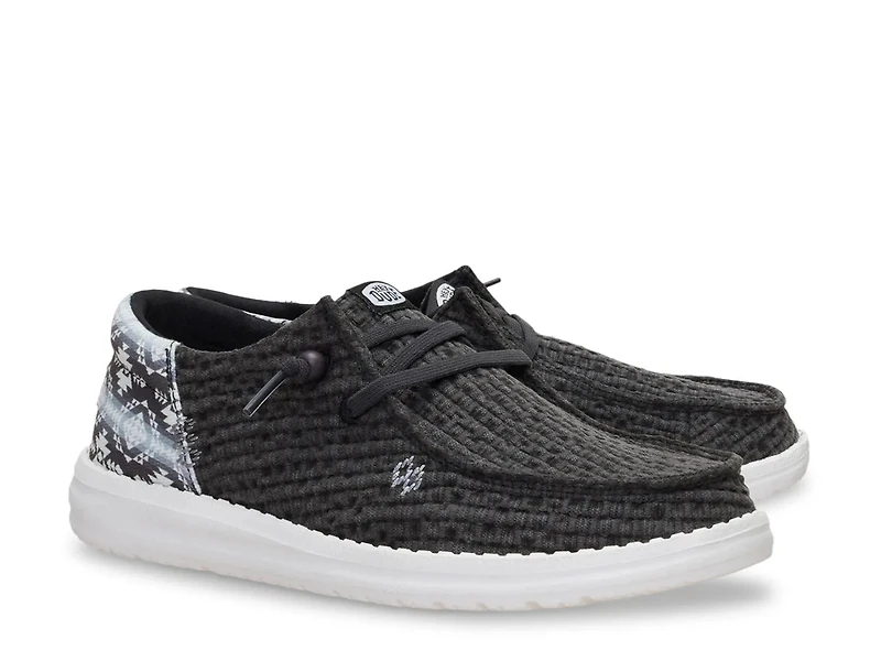 Wendy Funk Slip-On