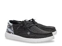 Wendy Funk Slip-On