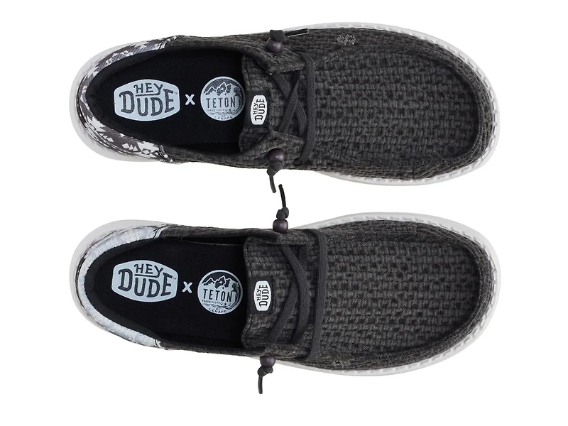 Wendy Funk Slip-On