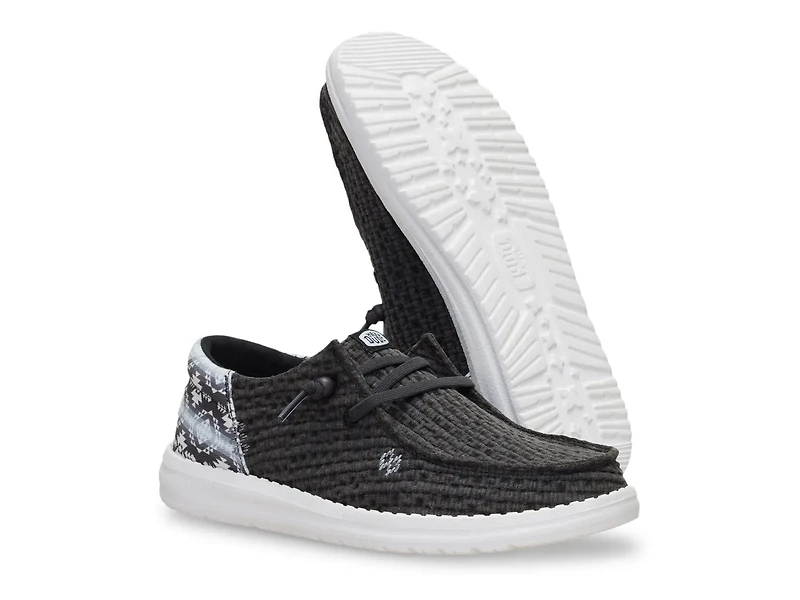 Wendy Funk Slip-On