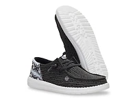 Wendy Funk Slip-On