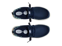 Wally Funk Teton Jacquard Slip-On - Men's