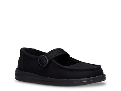 Wendy Mary Jane Slip-On