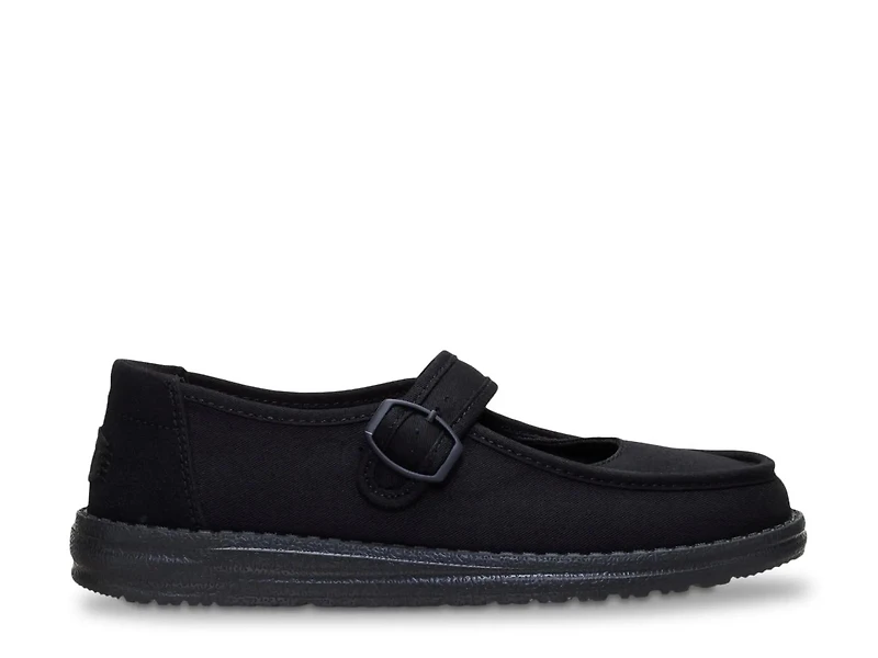 Wendy Mary Jane Slip-On