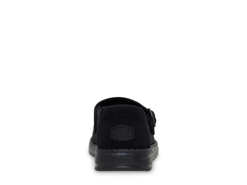Wendy Mary Jane Slip-On