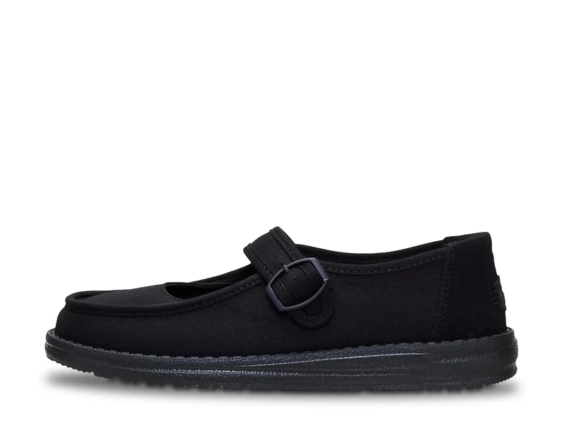 Wendy Mary Jane Slip-On