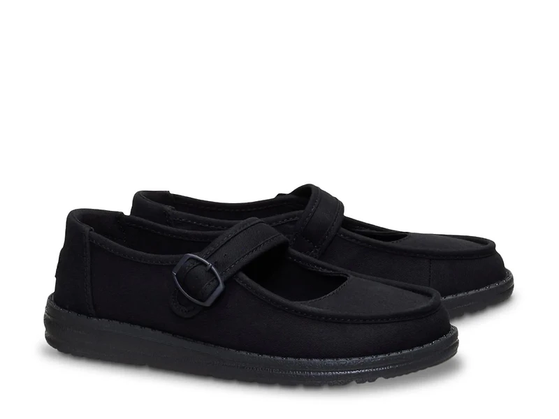 Wendy Mary Jane Slip-On