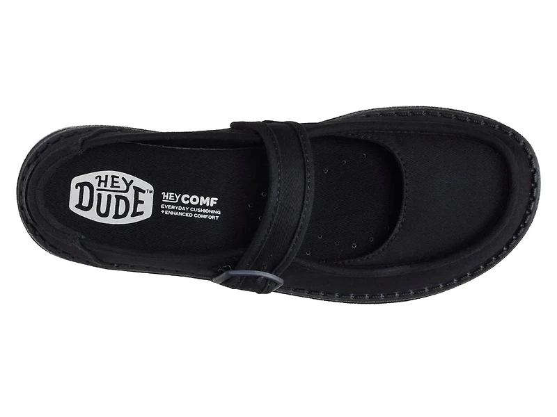 Wendy Mary Jane Slip-On