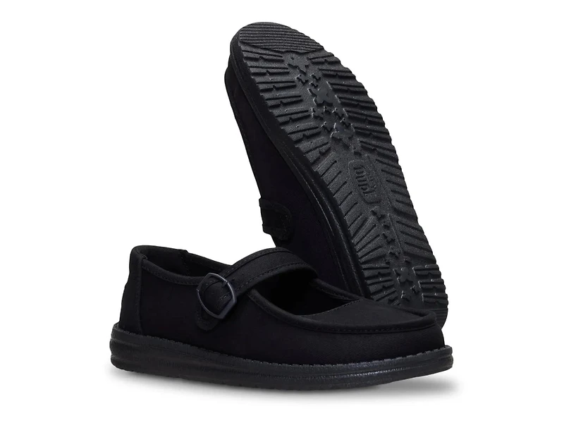 Wendy Mary Jane Slip-On