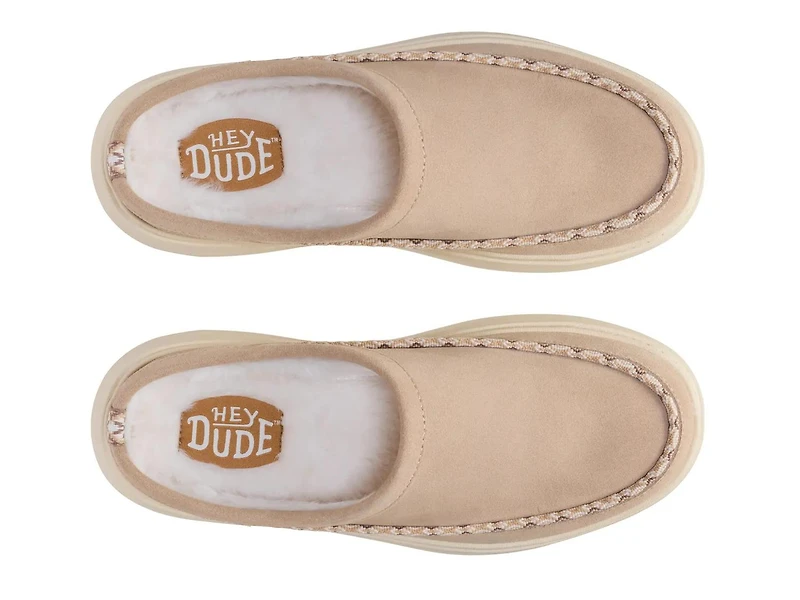 Remi Toastee Clog - Women's