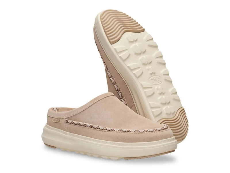 Remi Toastee Clog - Women's