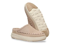 Remi Toastee Clog - Women's