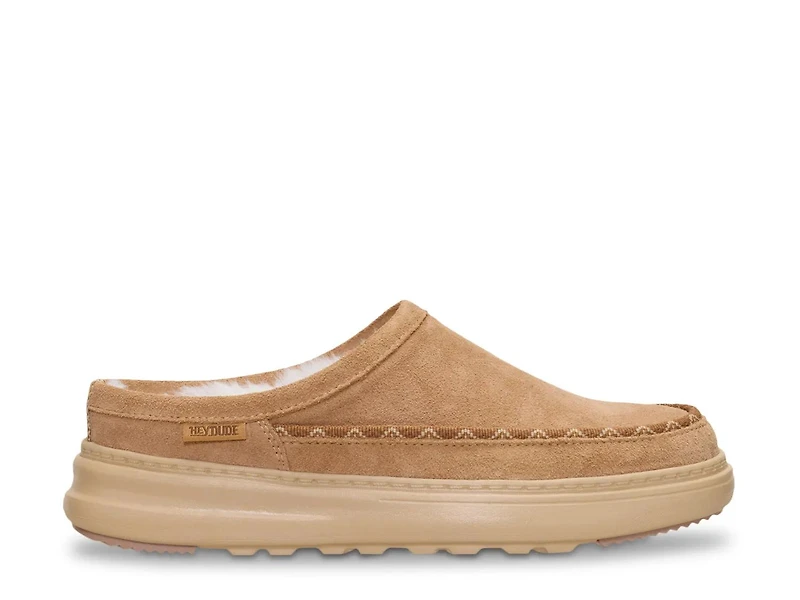 Remi Toastee Clog - Women's