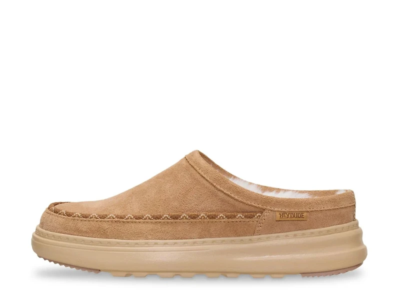 Remi Toastee Clog - Women's