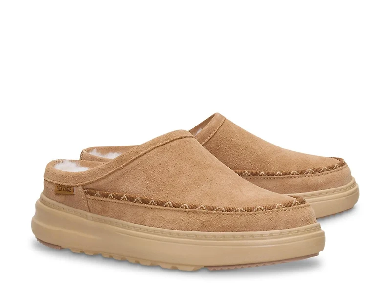 Remi Toastee Clog - Women's