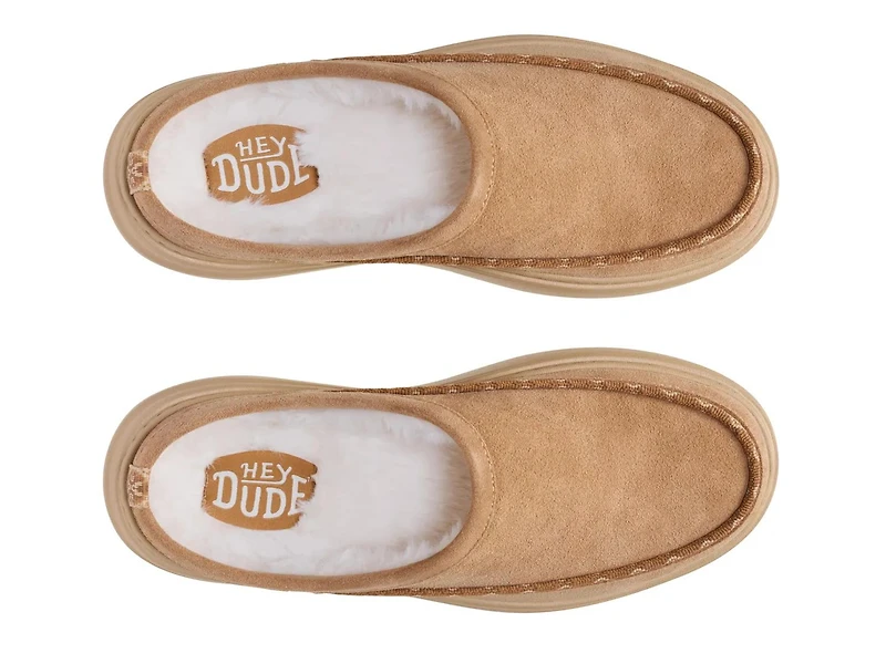 Remi Toastee Clog - Women's