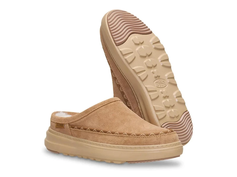 Remi Toastee Clog - Women's
