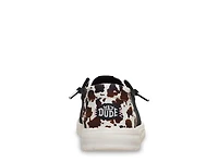 Wendy Slip-On - Women's