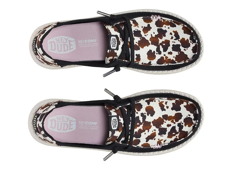Wendy Slip-On - Women's
